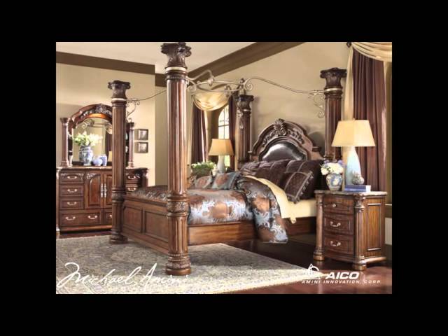 King Size Bedroom Sets | King Size Bedroom Furniture Sets