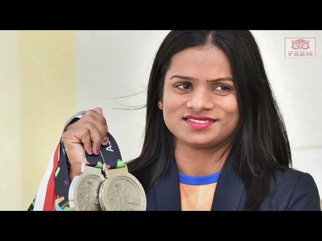 अंतर्राष्ट्रीय ख्याति प्राप्त भारत की सबसे तेज महिला धावक दुती चंद
