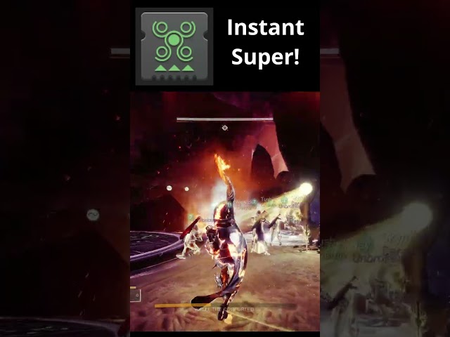Attention Last Wish Farmers - Equip This For Instant Super | Destiny 2