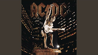 AC/DC - Stiff Upper Lip (Album)