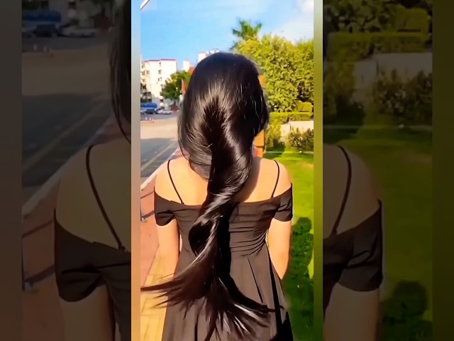 Shampoo hack for silky smooth hair/get silky hair at home😍😍#shorts#haircare#hairgrowth#youtubeshorts