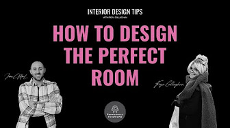 Interior Design Tips With Freya Callaghan