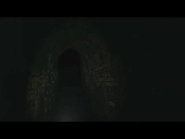 Resident Evil Village PSVR2 Best Scary Moment