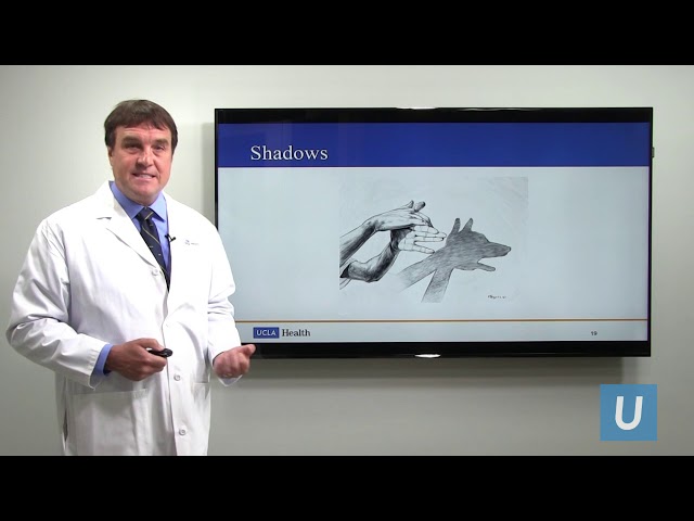 Management of Eye Floaters | Colin McCannel, MD, FACS, FRCSC | UCLAMDChat