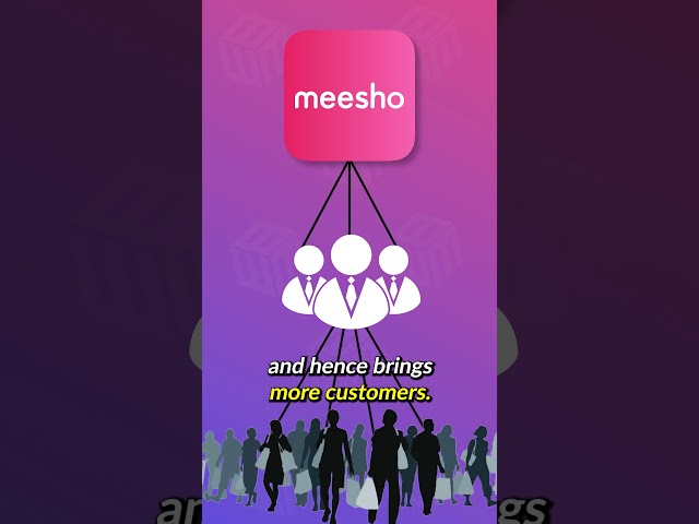 Meesho: Only Profitable E-commerce Company in India?