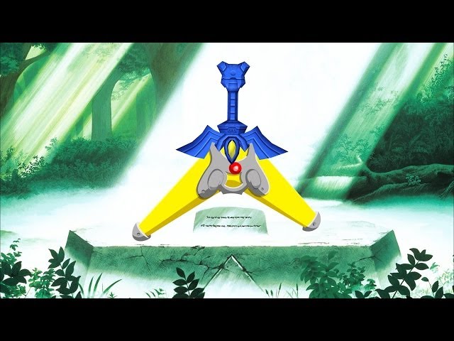 Der Master Bumerang! - The Legend Of Zelda Facts & Trivia | MythosOfGaming
