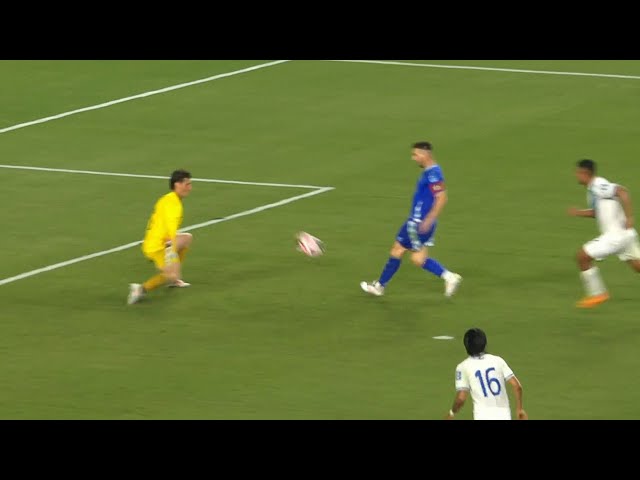 Lionel Messi vs Guatemala HD 1080i (14/06/2024)