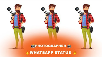 Photography  lovers tamil whatsapp status