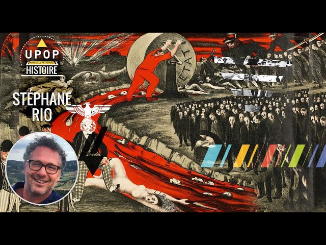 Stéphane RIO - Histoire du fascisme