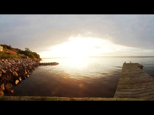 360° Video Ven Island 9. August 2017 / Christian Raum