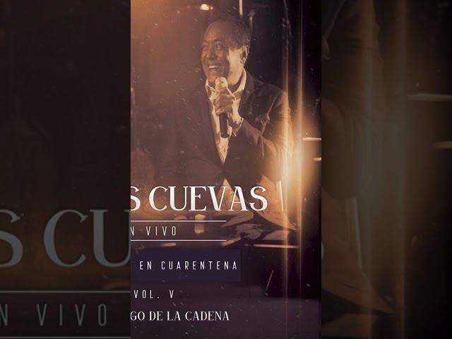 Carlos Cuevas  - Un Poco Más (En Vivo) #short