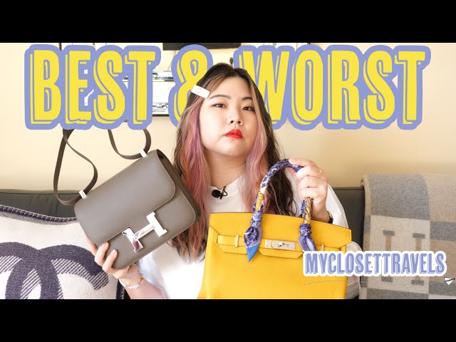 Why The HERMES Constance Is The Worst | myclosettravels