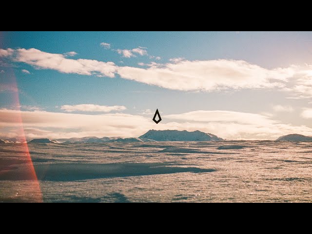 Kiasmos - Sailed (Official Music Video)