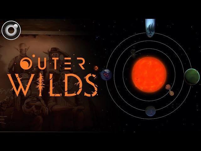 Convincing you to play ‘Outer Wilds’ without spoiling the magic