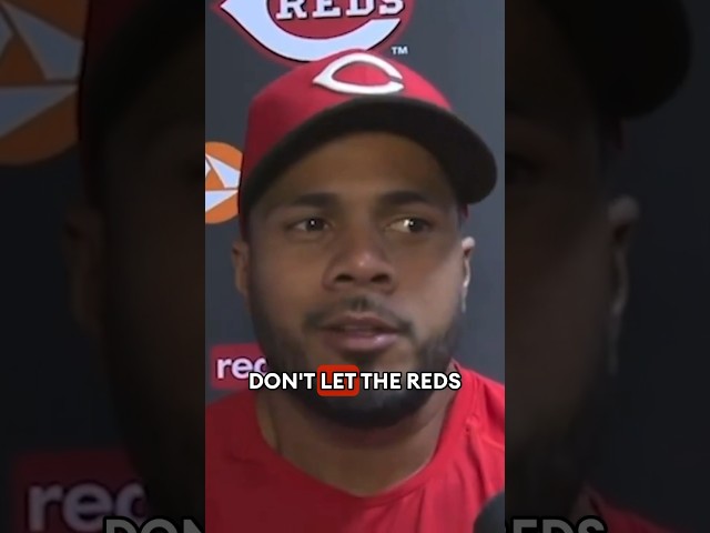 Don’t Let The Reds Get Hot!
