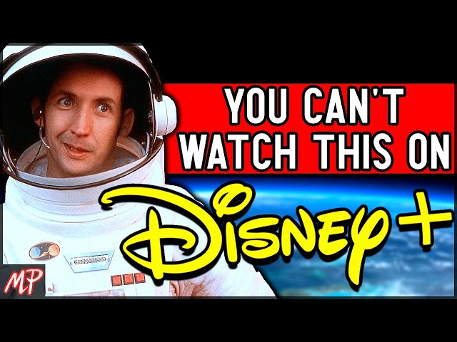 Is "Rocketman" TOO OFFENSIVE For Disney Plus? (Retrospective)