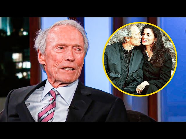 At 93, Clint Eastwood FINALLY Admits What We All Suspected