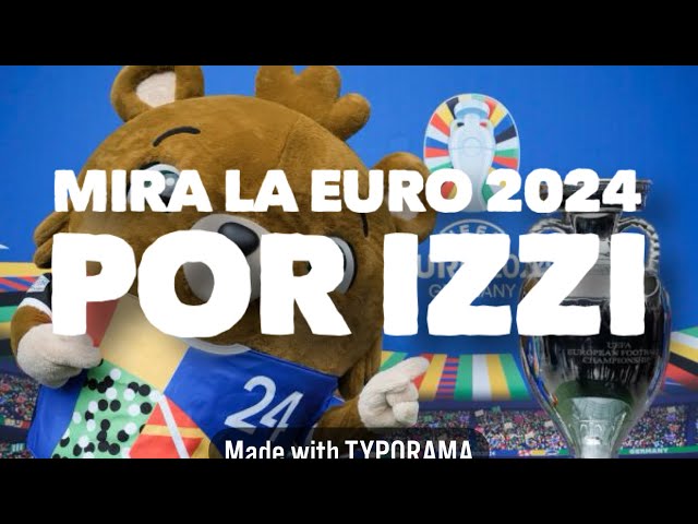 Hack Como ver partidos Eurocopa 2024 ‘GRATIS’ por IZZI actualizando desde ajustes