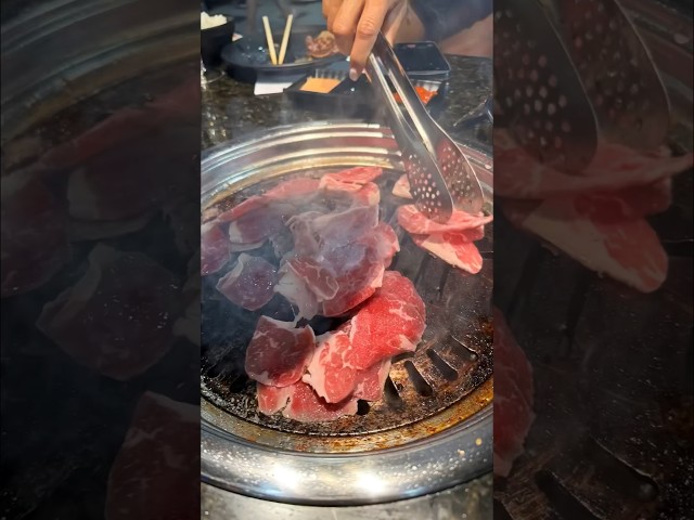 Chow Won AYCE Korean BBQ | Alpharetta, GA
