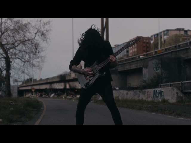 Exanimate - Bloom (Official Music Video)