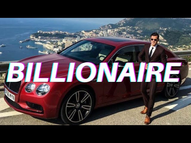 Billionaire Luxury Lifestyle 2022 | Billionaire Lifestyle Motivation Video | Rich Lifestyle in Dubai
