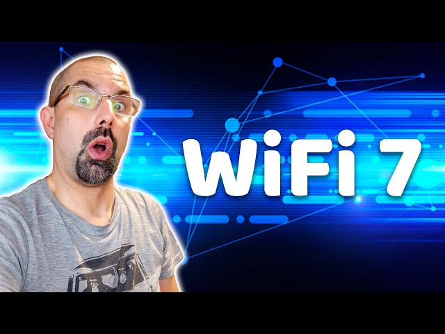 WiFi 7 : La Prochaine Révolution dans la Connectivité Sans Fil