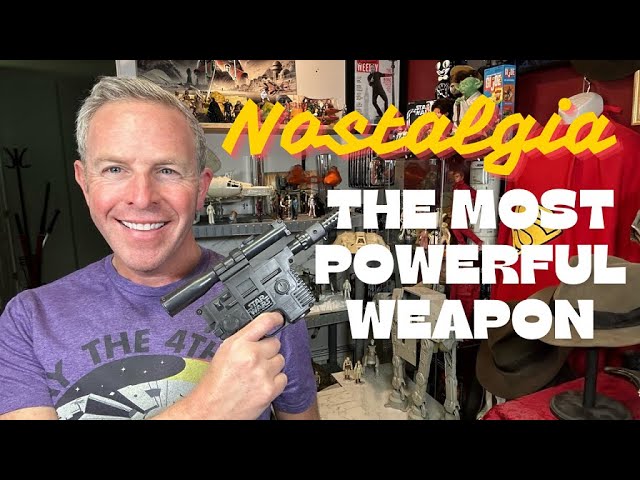 James Bond's Most Powerful Weapon