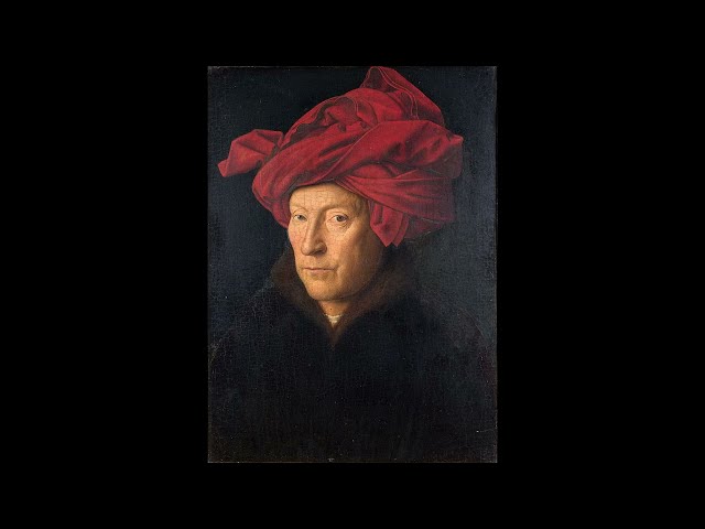 Jan van Eyck ( Flemish, 1390 - 1441 )