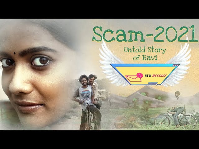 SCAM 2021 Full Movie in Hindi | Mail Telugu Movie | Harshith, Priyadarshi | South Ke Khiladi