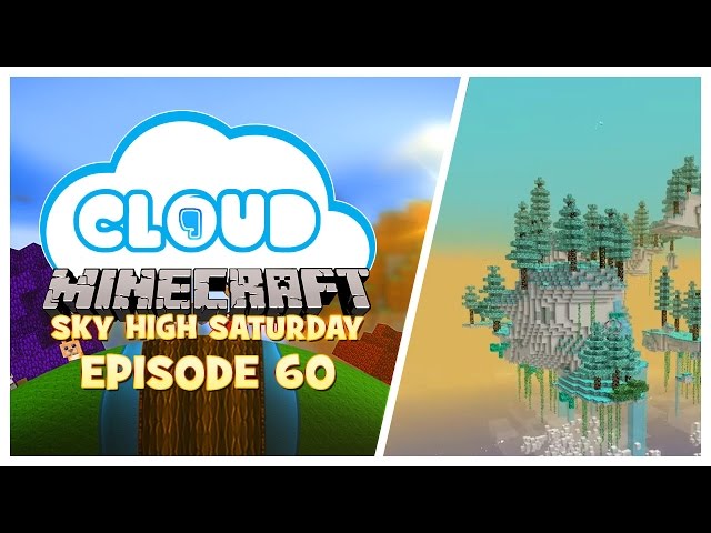 "PROMISED LAND" Sky High Saturday Cloud 9 - S2 Ep. 60