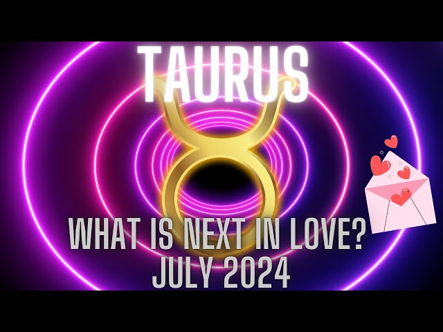 Taurus ♉️ - The Space Was Much Needed Taurus!