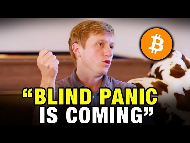 "The Dollar Will COLLAPSE, Prepare Now - BTC To $3 Million"  Parker Lewis