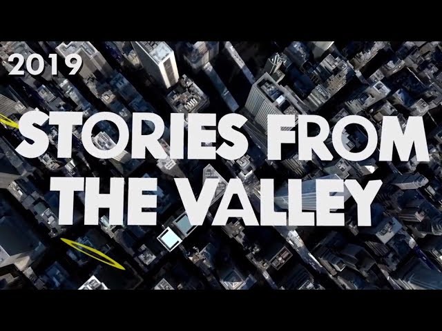 Episode 1 : The Traitorous Eight || Stories from the Valley | E- Cell IIT Guwahati