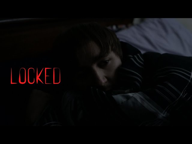 LOCKED - Horror Short Film Nikon Z6