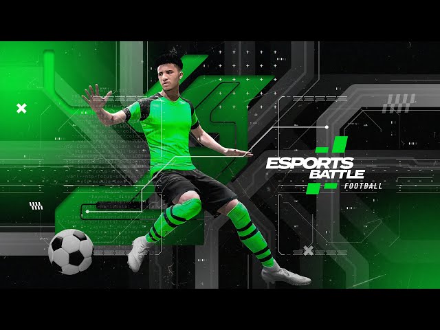 2024-06-27 - International B and Champions League A E-Football ESportsBattle Stream 5