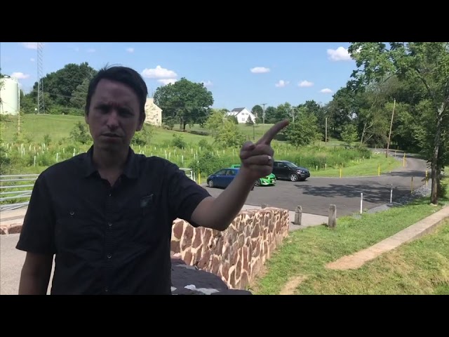 Sachs Bridge, Gettysburg (Documentary)