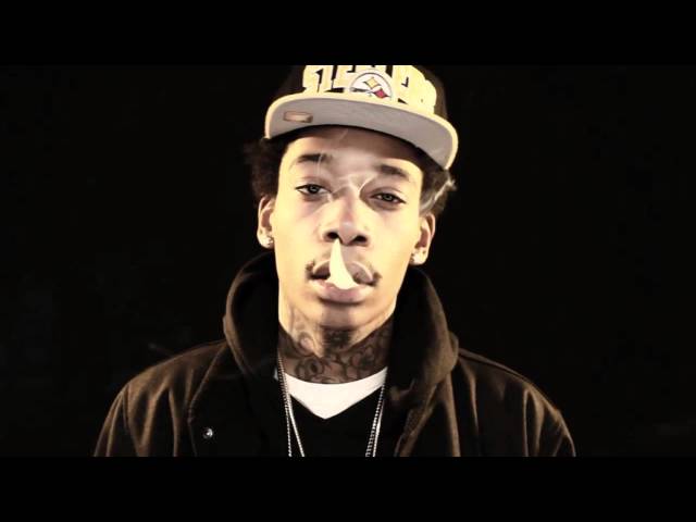 [Extended version] Wiz Khalifa ft. Chevy Woods and Neako - Reefer Party