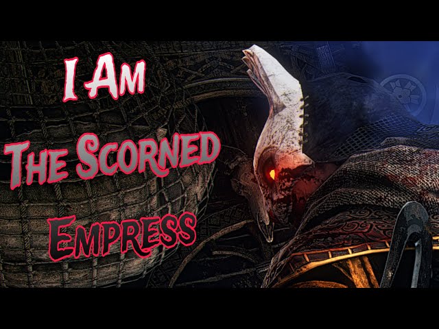 I Am The Scorned Empress | Rep 80 Nuxia Highlights #6 | For Honor