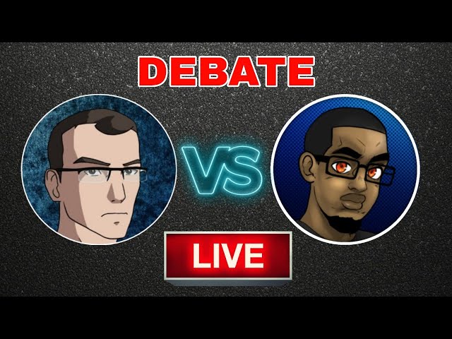 PSLOG: NateDog vs. JayTechTV Debate