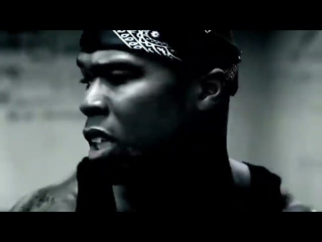 50 Cent - Hustlei Ambition   [ C.V.D _- MIX ]