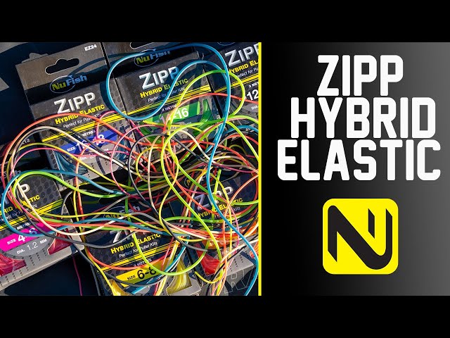 ZIPP Hybrid Elastic - What's It All About?