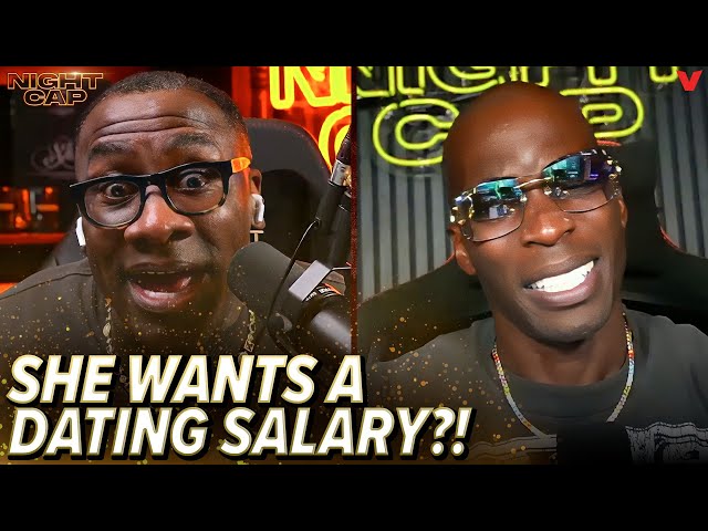 Unc & Ocho lose it over woman demanding $1000 per month to be in a relationship | Nightcap