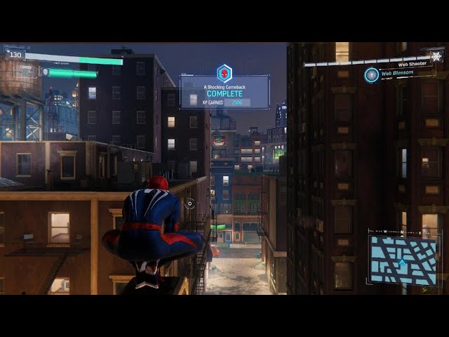 Marvel's Spider-Man Remastered_20220131224843