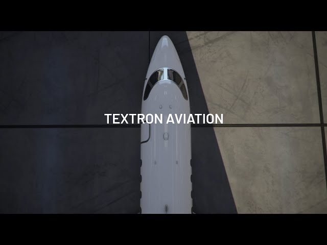 Partnership Series: Textron Aviation