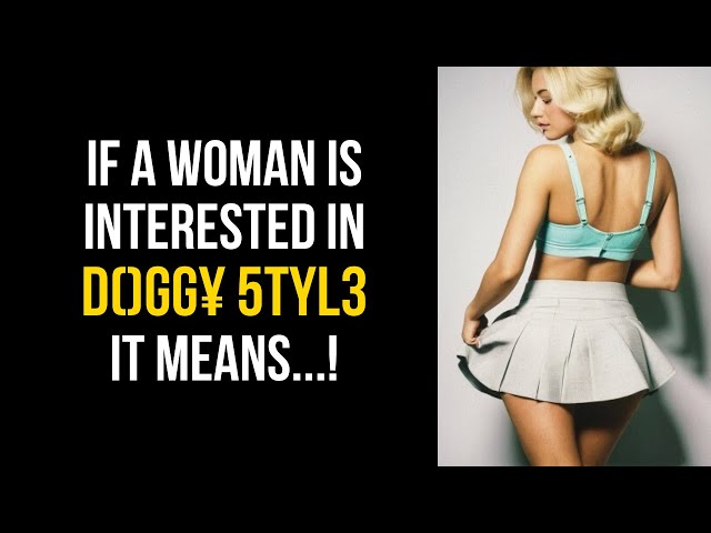 Fascinating Facts About Girls and the Female Body | Insights on Women
