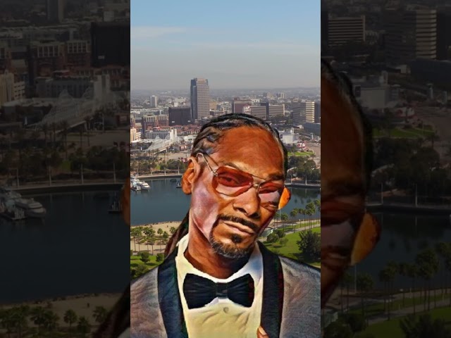 Snoop Dogg The Legendary Rap Icon Who Shaped Pop Culture