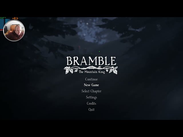 Bramble: The Mountain King - Let's Try (DEMO)