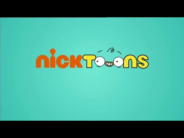 NickToons Global (Russian) - Harvey Beaks - Second Generic Promo (2018)