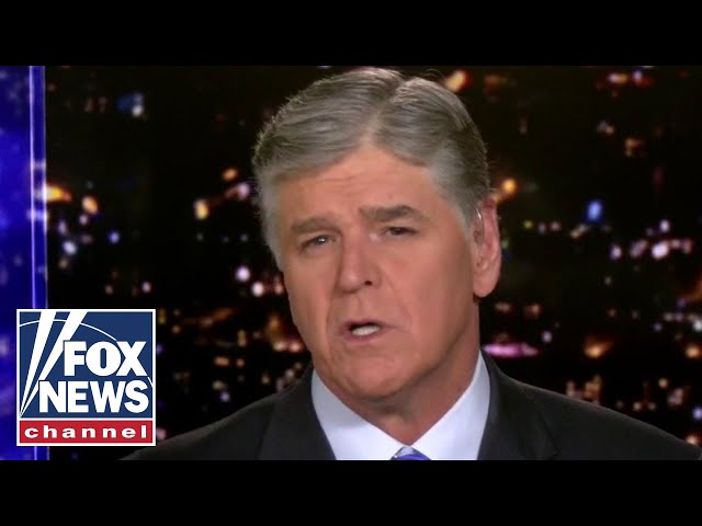 Hannity: Many Americans are getting fed up with their governors