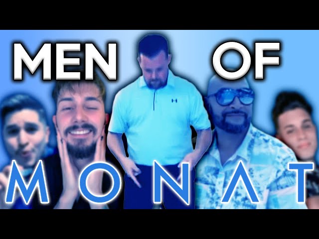 The Men of Monat: An Interesting Look into the Lesser Known Side of the Company